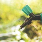 Torneira Plastica Para Jardim Tramontina