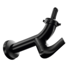 Torneira Plástica Para Tanque E Jardim Lorenzetti Fitt 1130 F