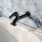 Torneira Plástica Para Tanque E Jardim Lorenzetti Fitt 1130 F