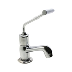 Torneira Pne Automatica Lavatório Para Deficiente Nbr 9050 Jr