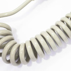 Torneira Pré Lavagem Aço Inox Mesa Com Ducha Extensível Escov