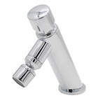 Torneira Pressurizada Automática Com Arejador Em Abs 2346