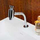 Torneira Pressurizada Para Lavatório Mesa - Permatic