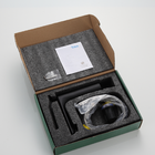 Torneira Preta Com Arejador Água Quente E Fria Monocomando