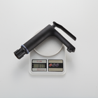 Torneira Preta Com Arejador Água Quente E Fria Monocomando