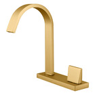 Torneira Prima Com Acionamento Lateral Gold Fani