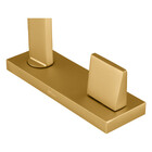 Torneira Prima Com Acionamento Lateral Gold Fani