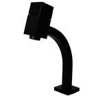 Torneira Quadra Link Baixa Black