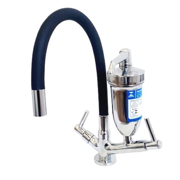 Torneira Reta Para Pia Com Arejador - 1158 - C23 Casagrande M