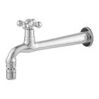 Torneira Reta Para Pia Com Arejador - 1158 - C33 Casagrande M