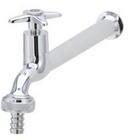 Torneira Reta Para Pia Com Arejador - 1159 - C23 Casagrande M