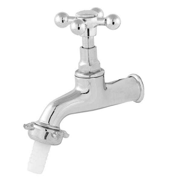 Torneira Reta Para Pia Com Arejador - 1159 - C23 Casagrande M