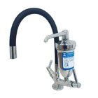 Torneira Reta Para Pia Com Arejador - 1159 - C23 Casagrande M