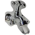 Torneira Reta Para Pia Com Arejador - 1159 - C33 Casagrande M