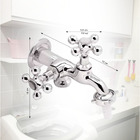 Torneira Reta Para Pia Com Arejador - 1159 - C33 Casagrande M