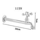 Torneira Reta Para Pia Com Arejador - 1159 - C33 Casagrande M