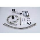 Torneira Retrátil Com Misturador Monocomando Loomix P-005