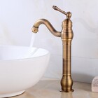 Torneira Retrô Misturador Monocomando Vintage Colonial Proven