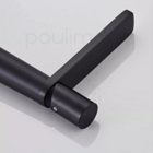 Torneira slim alta Monocomando p Cuba lavatório Banheiro Lava