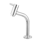 Torneira Stillus Baixa De Mesa 1/4 Volta Aguia Metais 14190