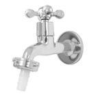 Torneira Tanque E Jardim Metal 1128 3/4 C-33 Casagrande Mundi