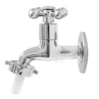 Torneira Tanque E Jardim Metal 1128 3/4 C-33 Casagrande Mundi