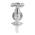 Torneira Tanque E Jardim Metal 1128 3/4 C-33 Casagrande Mundi