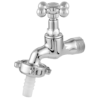 Torneira Tanque E Jardim Metal 1128 3/4 C-33 Del Metais