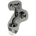 Torneira Tanque E Jardim Metal 1130 1/2 C-33 Casagrande Mundi