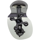 Torneira Tanque E Jardim Metal 1130 1/2 C-33 Casagrande Mundi