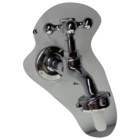 Torneira Tanque E Jardim Metal 1130 1/2 C-33 Del Metais