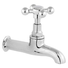 Torneira Tanque E Jardim Oliveira 1126 1/2 C-33 Em Metal