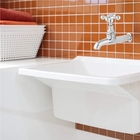 Torneira Tanque E Jardim Oliveira 1126 1/2 C-33 Em Metal