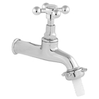 Torneira Tanque E Jardim Oliveira 1130 1/2 C-33 Em Metal