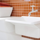 Torneira Tanque E Jardim Oliveira 1130 1/2 X 3/4 C-33 Em Metal