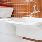 Torneira Tanque E Jardim Oliveira 1130 1/2 X 3/4 Em Metal Cro