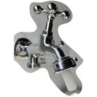 Torneira Tanque E Máquina Com Saída Dupla C33 Casagrande Mund