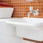 Torneira Tanque E Maquina De Lavar 1428 C40 Oliveira Metais