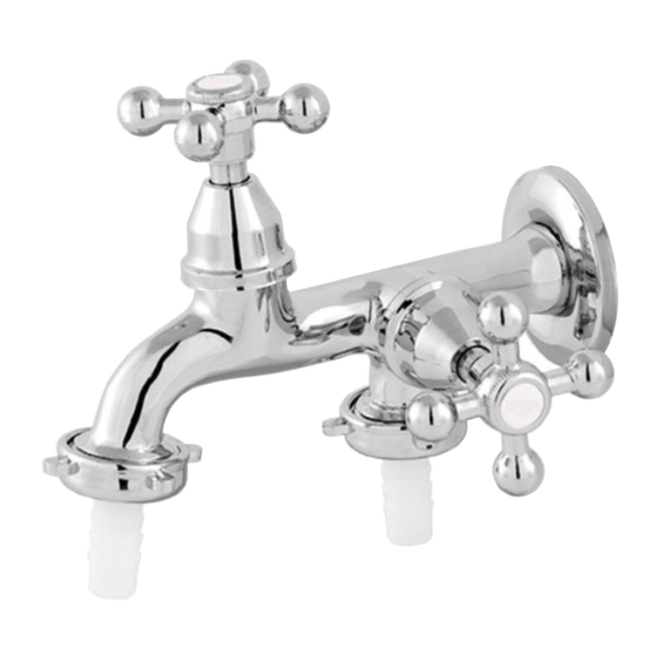 Torneira Tanque E Maquina De Lavar 1428 C52 Oliveira Metais