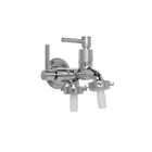 Torneira Tanque E Máquina De Lavar De Metal 1/4 De Volta C61