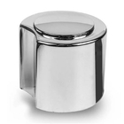 Torneira Tanque Lavanderia Pia Reta 18cm Parede Metal Acab. C