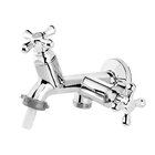 Torneira Tanque Maquina Lavar Abs Maruja 1130982 Viqua Cromado