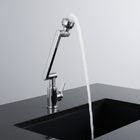 Torneira Telca Misturador Monocomando Articulada Ducha Aço