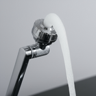 Torneira Telca Misturador Monocomando Articulada Ducha Aço