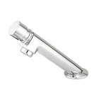 Torneira Temporizada Mesa Cromada Nobre Romar 1198100