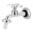 Torneira Uso Geral Jardim/tanque 1153 Alfa C34 Esteves Cromado