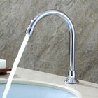 Torneira Valvula Pedal Acionamento Controle Pes Sem Maos Pia