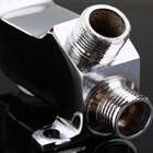 Torneira Valvula Pedal Acionamento Sem Maos Controle Hospital