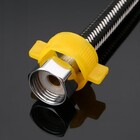 Torneira Valvula Pedal Acionamento Sem Maos Controle Hospital