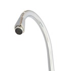 Torneira Viena Em Aço Inox P/ Cozinha  Gourmet Guimmis® 10608